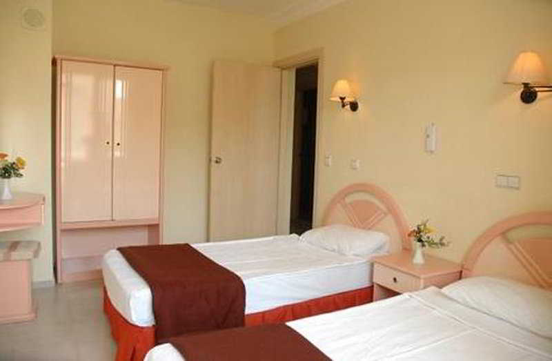 Otel Laguna Antalya